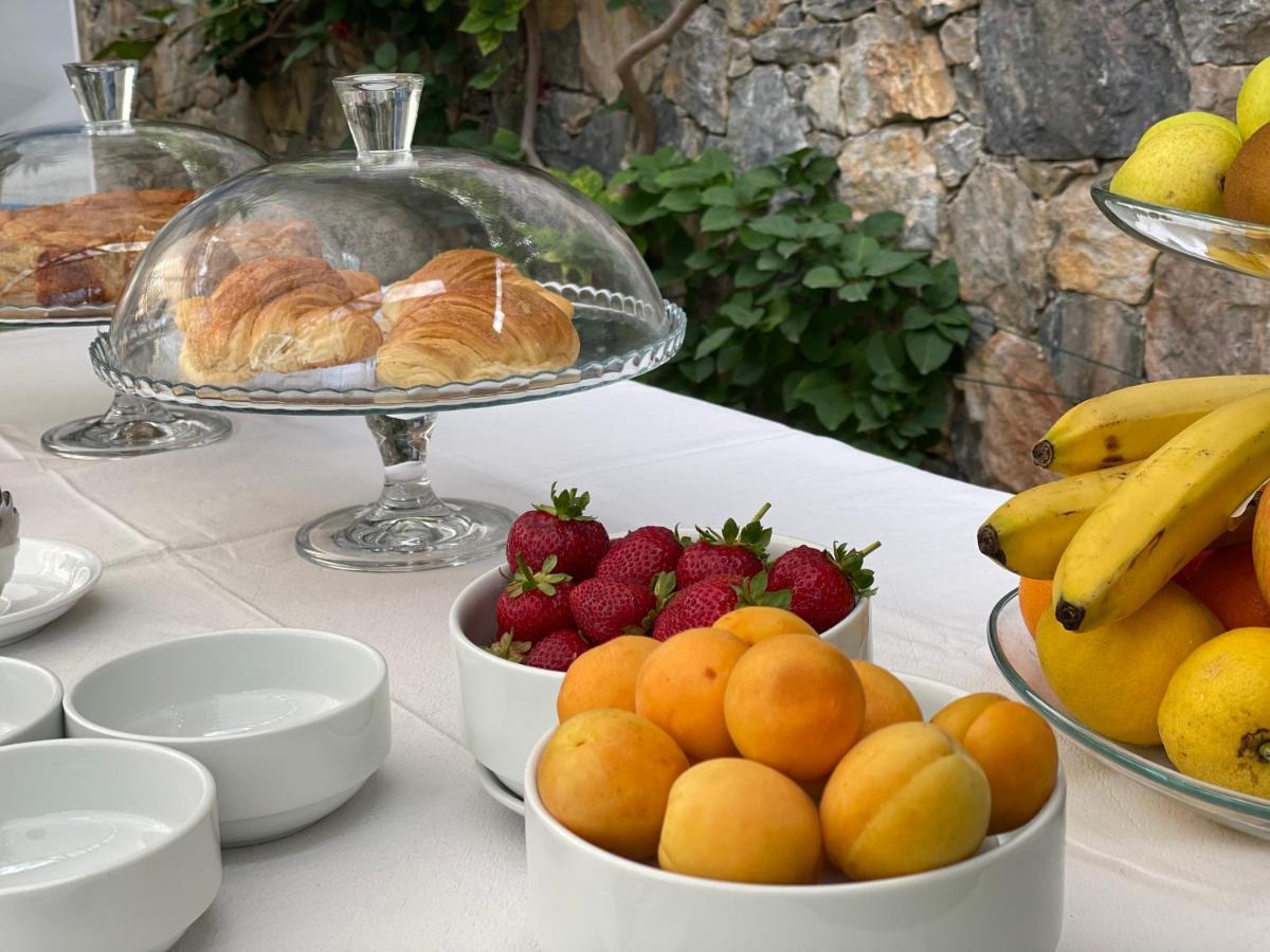 Appartamento Mimosa "A Casa Felice" Pietra Ligure Exteriör bild